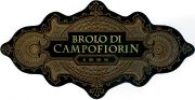 Veneto Valpolicella Brolio Campofiorin